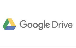 google drive logo