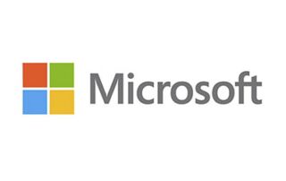 Microsoft logo