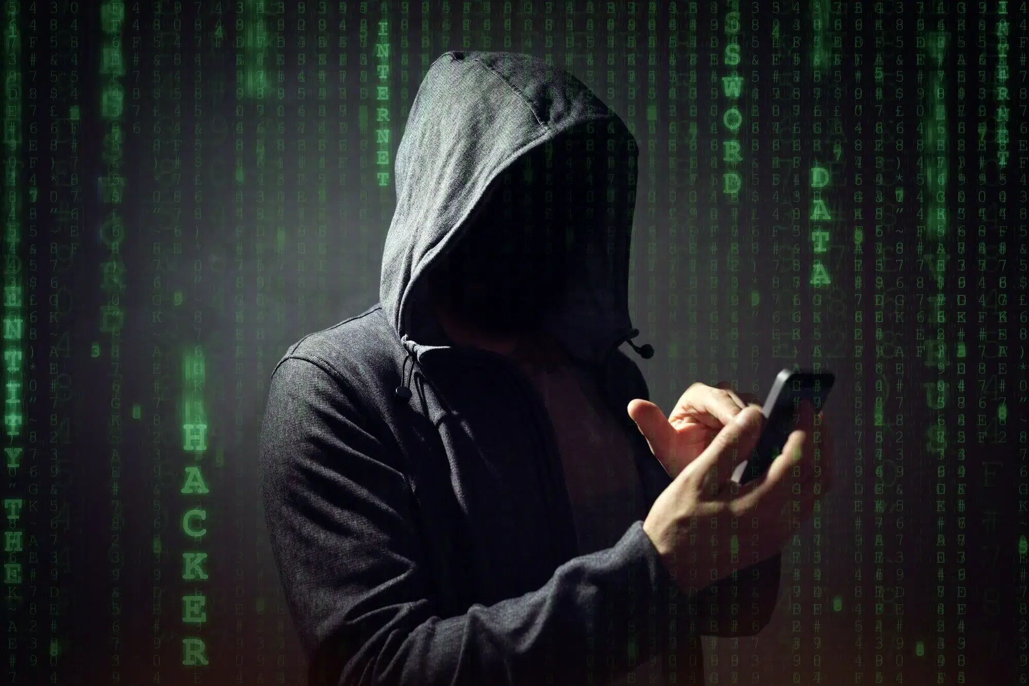 Removing-Spyware from your phone