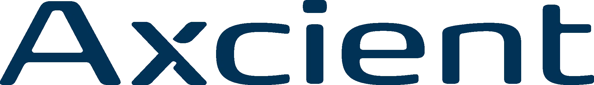 axcient Logo