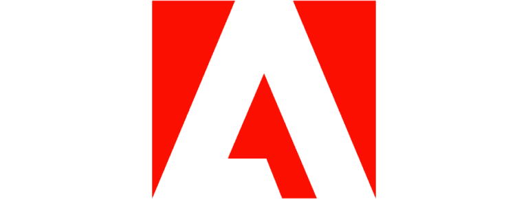 Adobe logo | WeCcode