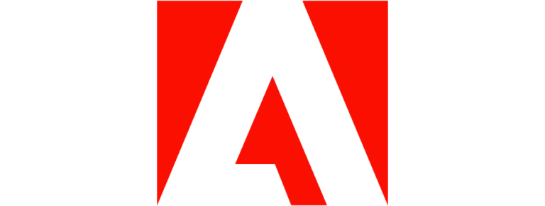 Adobe logo | WeCcode