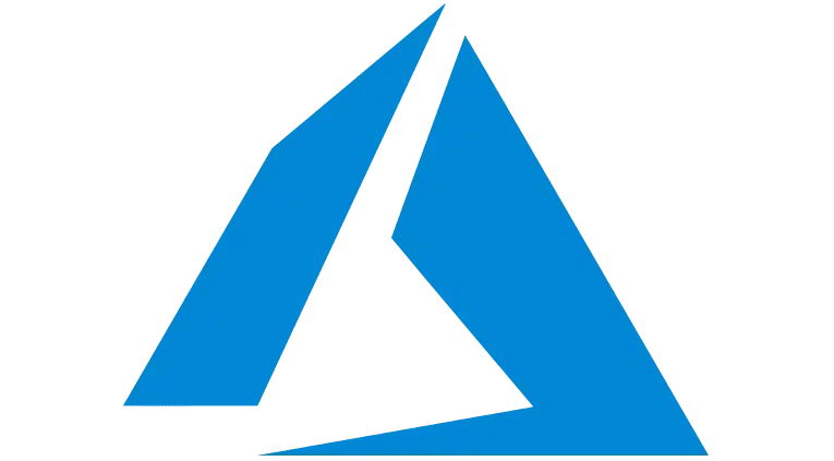 Azure Logo | Weccode