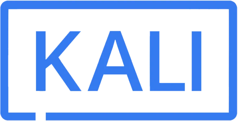 Kali logo