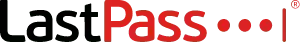 LastPass logo