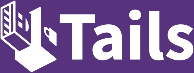 TailsOS logo