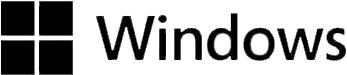 Windows Logo | Weccode