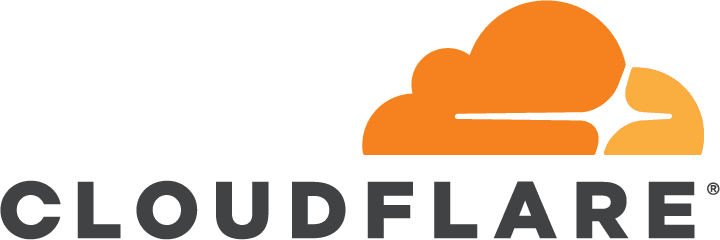 Cloudflare Logo