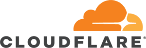 Cloudflare Logo