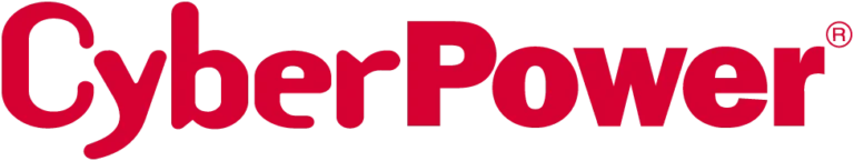 CyberPower Logo