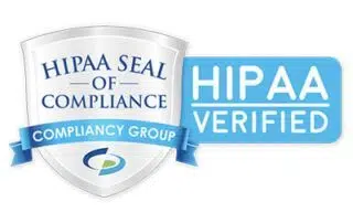 Hippa verified