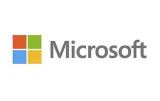 Microsoft Logo