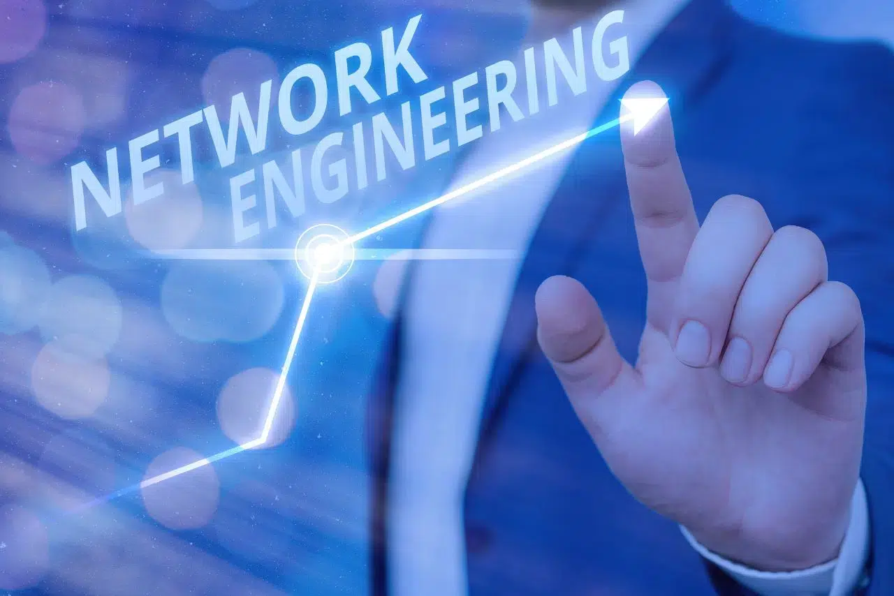 network-enginer