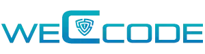 wecode-logo